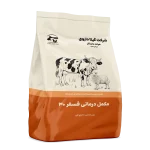 مکمل درمانی فسفر 30